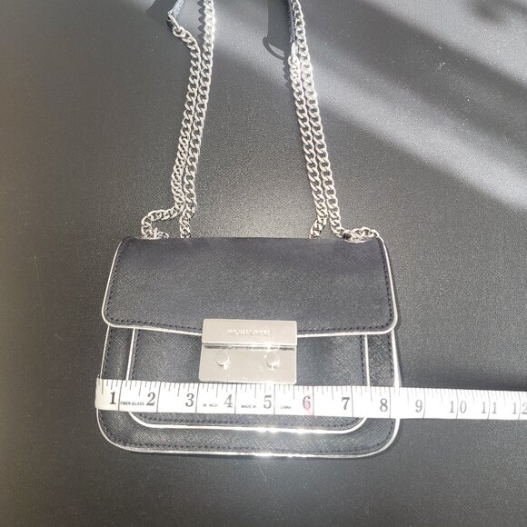 π Michael Kors CONVERTIBLE SHOULDER BAG - Picture 8 of 11